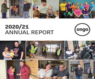 Annual Report 2020/2021